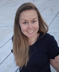 Bilde av Emilie Herneshagen