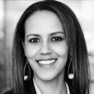 Bilde av Fardowsa Faarlund