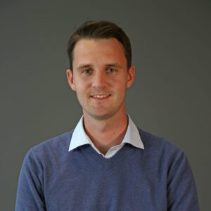 Bilde av Martin Liheim
