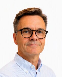 Bilde av Gunnar Ingelsrud